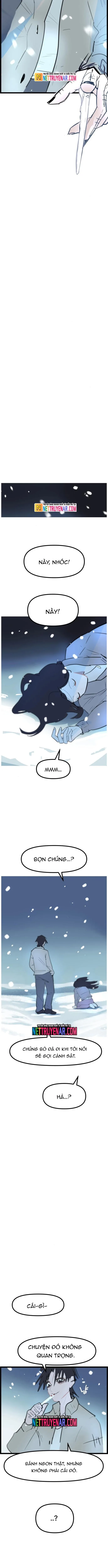 Sát Thủ Lưỡi Dao Chapter 2 - 25