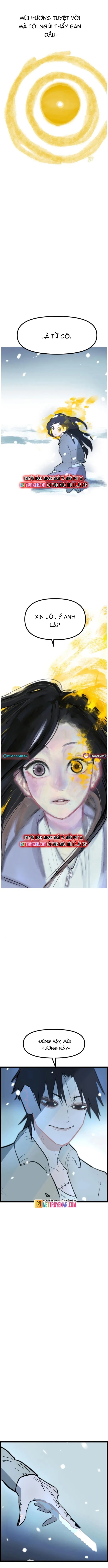 Sát Thủ Lưỡi Dao Chapter 2 - 26