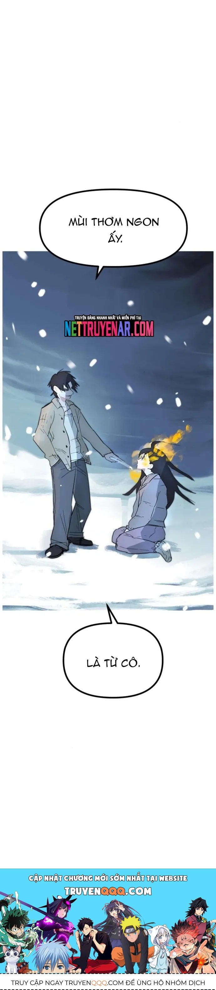 Sát Thủ Lưỡi Dao Chapter 2 - 27