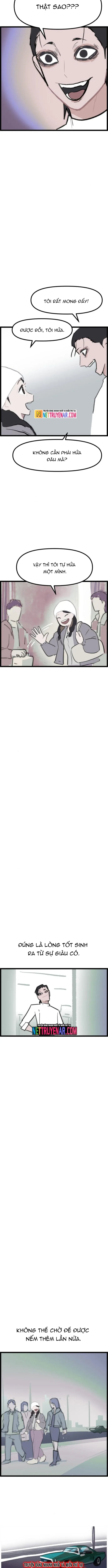 Sát Thủ Lưỡi Dao Chapter 2 - 9