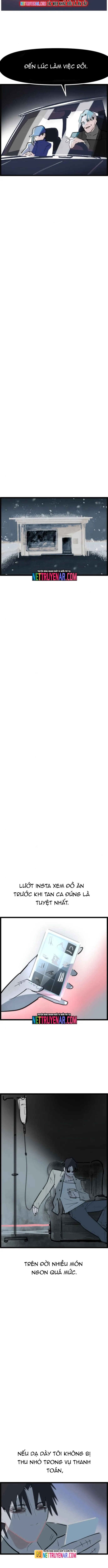 Sát Thủ Lưỡi Dao Chapter 2 - 10