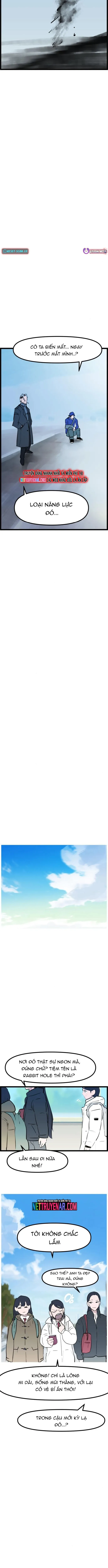 Sát Thủ Lưỡi Dao Chapter 3 - 8