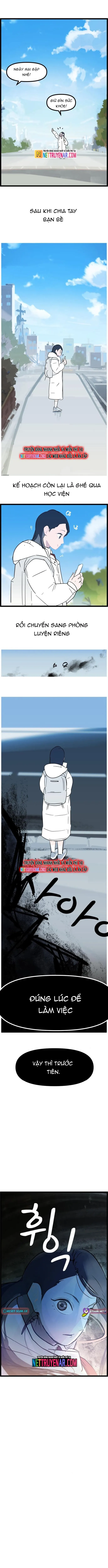 Sát Thủ Lưỡi Dao Chapter 3 - 9