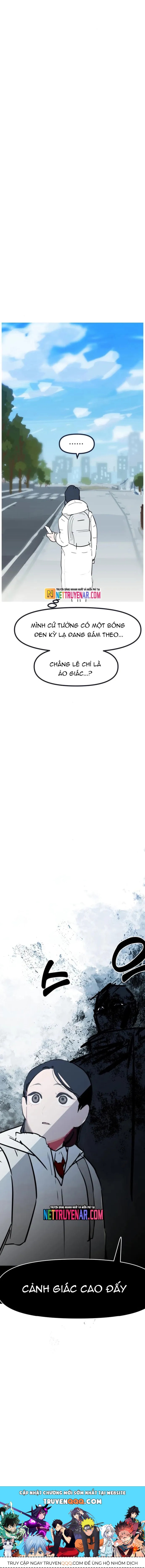 Sát Thủ Lưỡi Dao Chapter 3 - 10