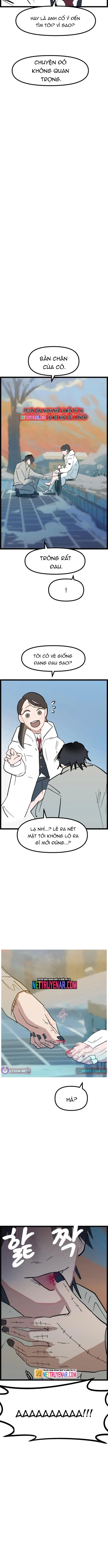 Sát Thủ Lưỡi Dao Chapter 4 - 8