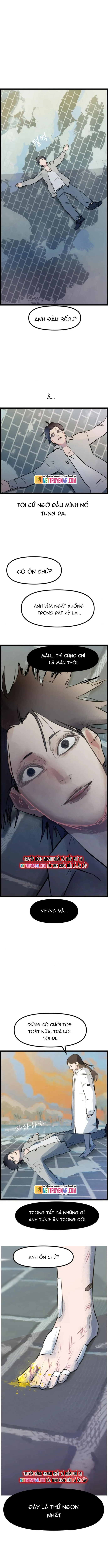 Sát Thủ Lưỡi Dao Chapter 4 - 10