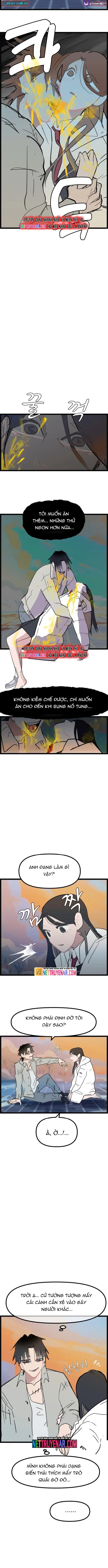 Sát Thủ Lưỡi Dao Chapter 5 - 2