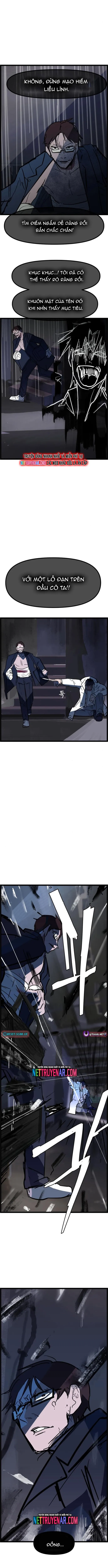 Sát Thủ Lưỡi Dao Chapter 5 - 11