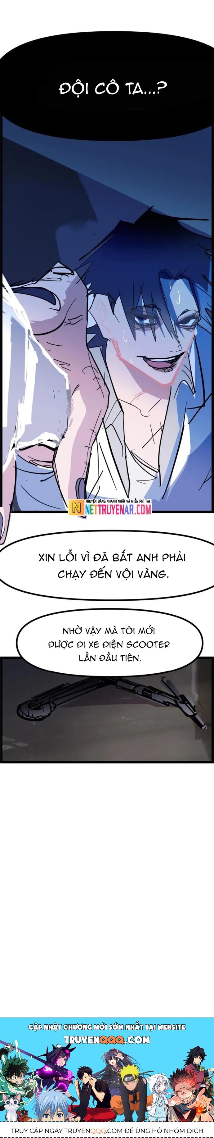 Sát Thủ Lưỡi Dao Chapter 5 - 12