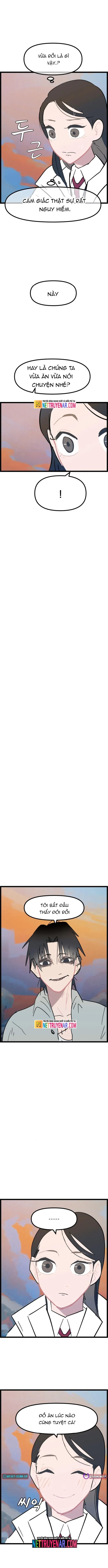 Sát Thủ Lưỡi Dao Chapter 5 - 3