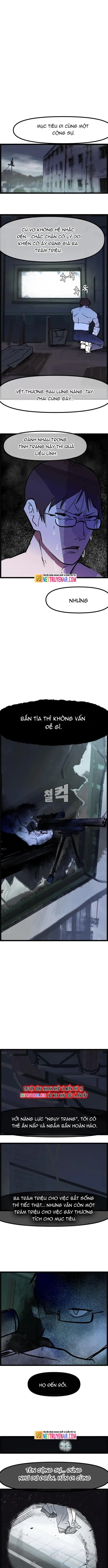 Sát Thủ Lưỡi Dao Chapter 5 - 4