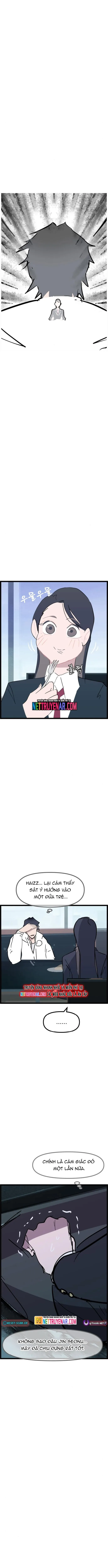 Sát Thủ Lưỡi Dao Chapter 5 - 8