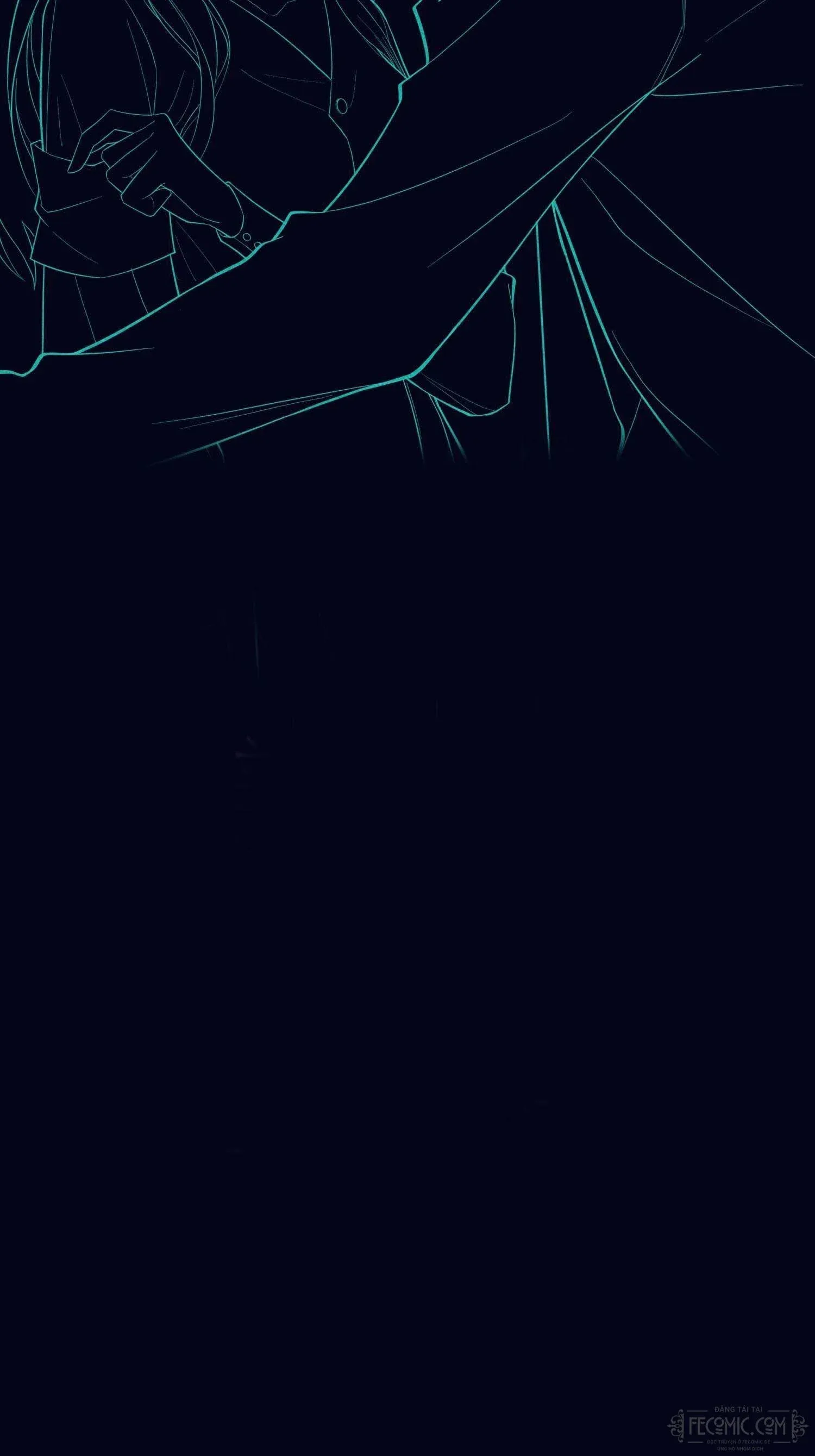 Khoảng Cách Giữa Các Vì Sao Chapter 0 - 12