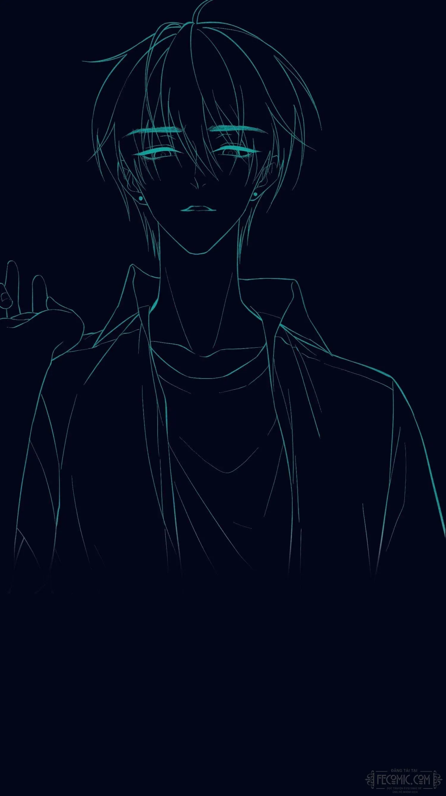 Khoảng Cách Giữa Các Vì Sao Chapter 0 - 4