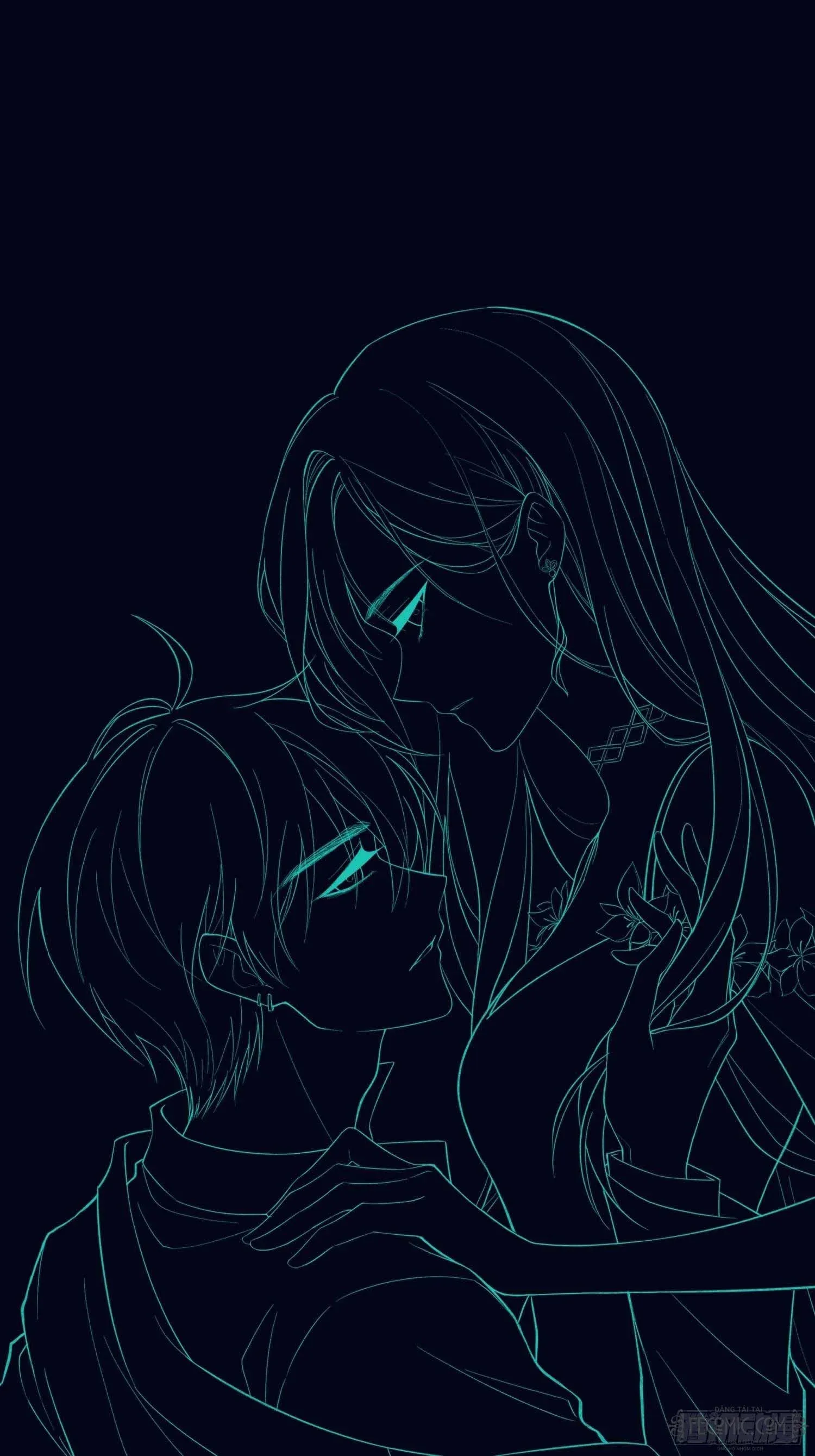 Khoảng Cách Giữa Các Vì Sao Chapter 0 - 6