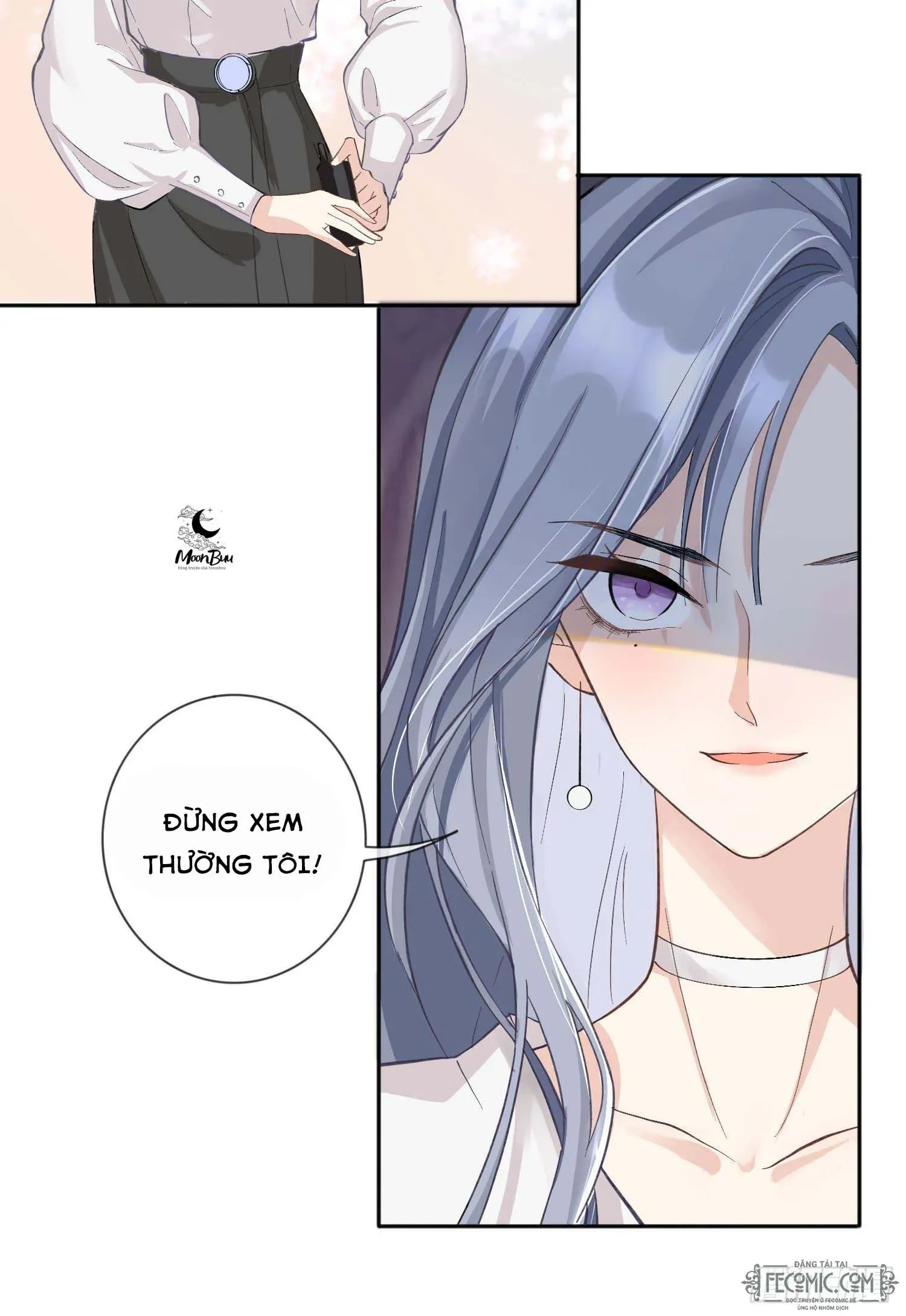 Khoảng Cách Giữa Các Vì Sao Chapter 1 - 12