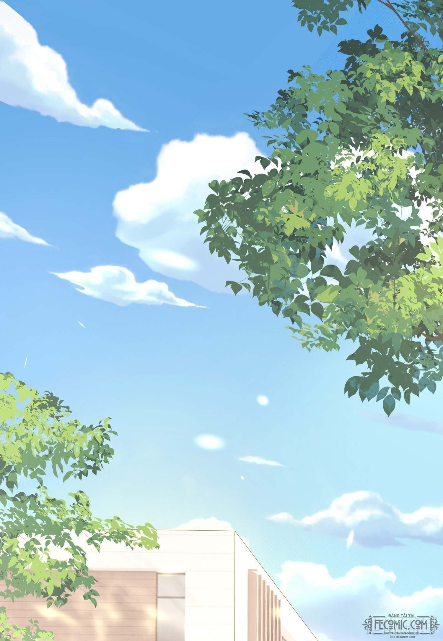 Khoảng Cách Giữa Các Vì Sao Chapter 1 - 3