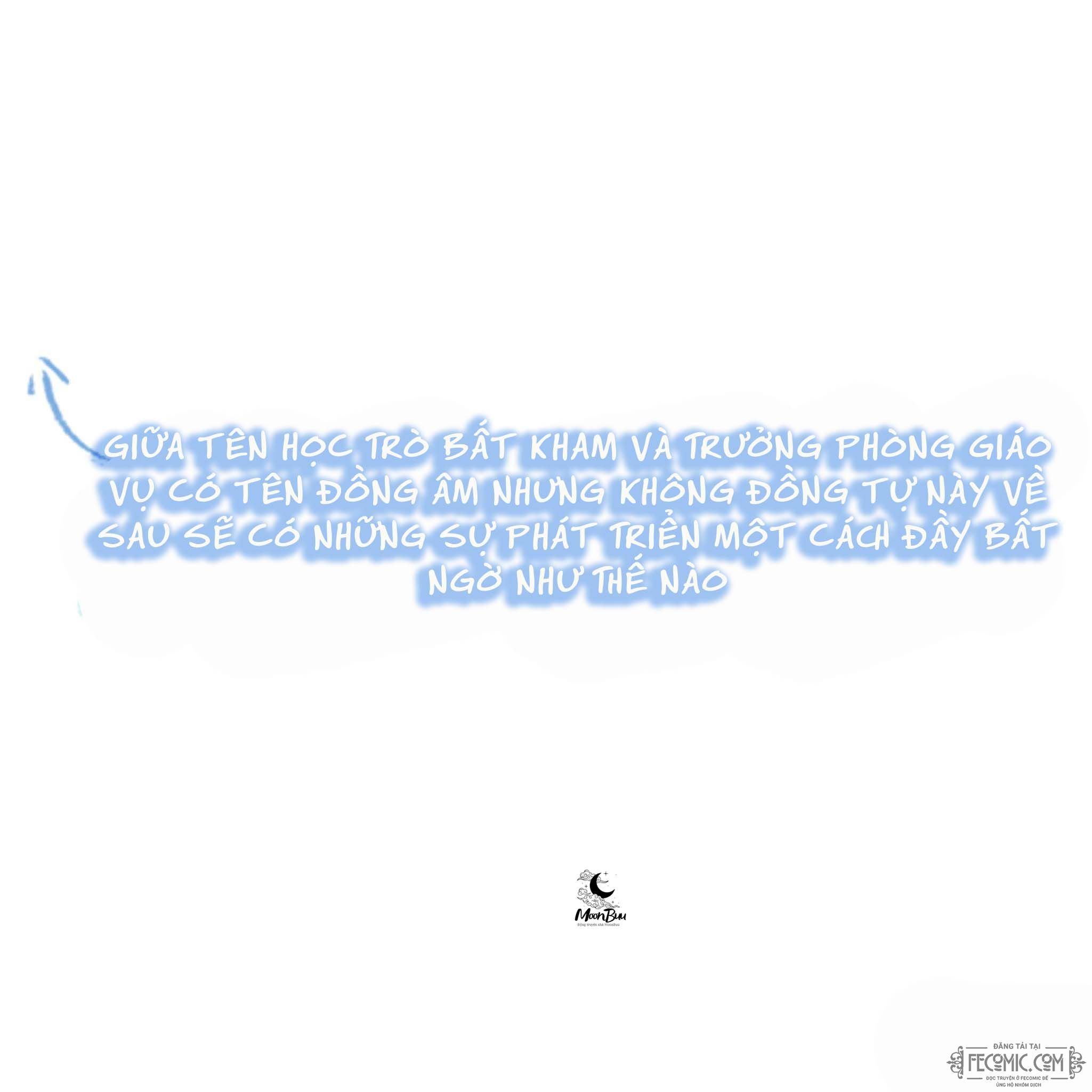 Khoảng Cách Giữa Các Vì Sao Chapter 1 - 23