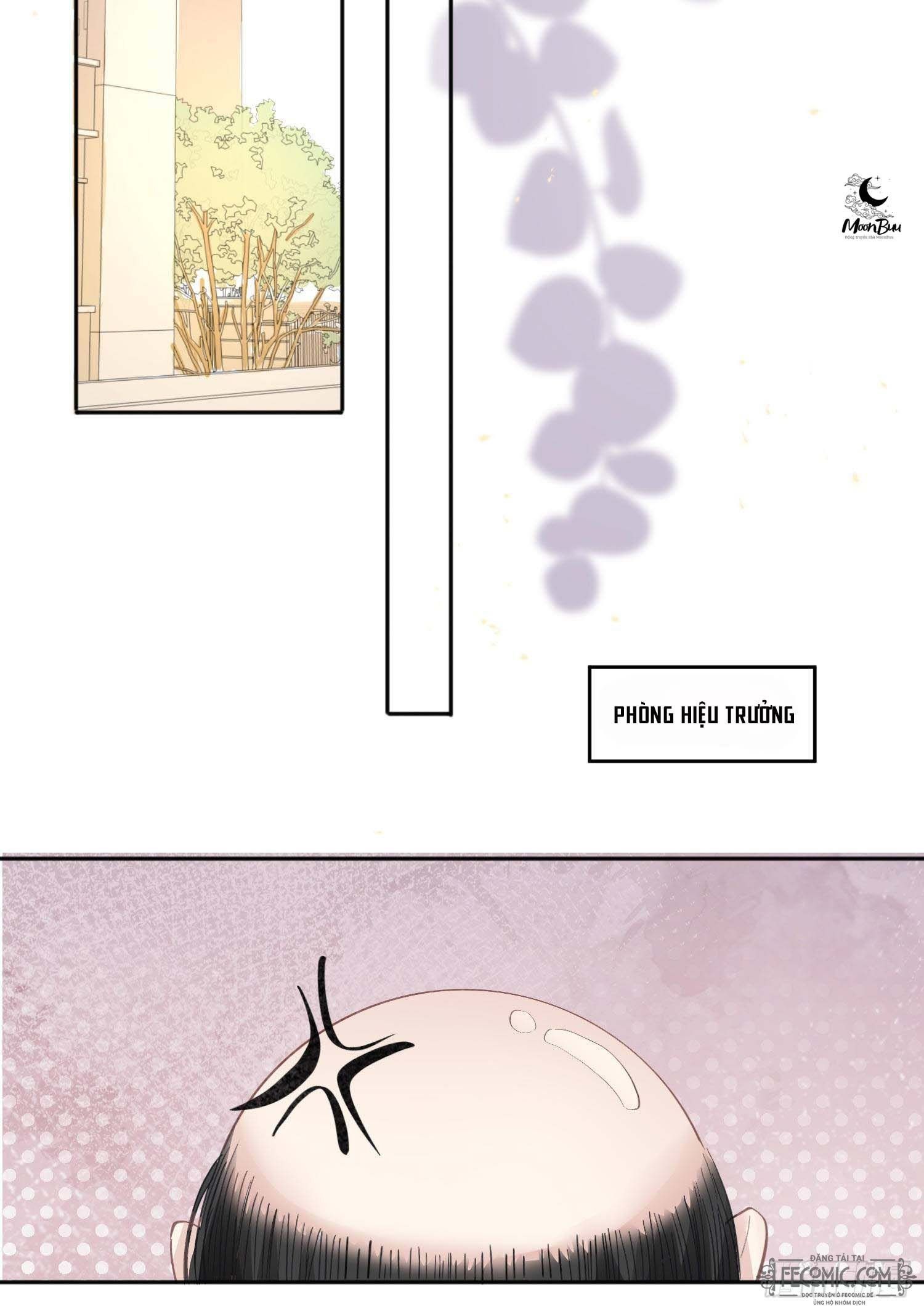 Khoảng Cách Giữa Các Vì Sao Chapter 1 - 25