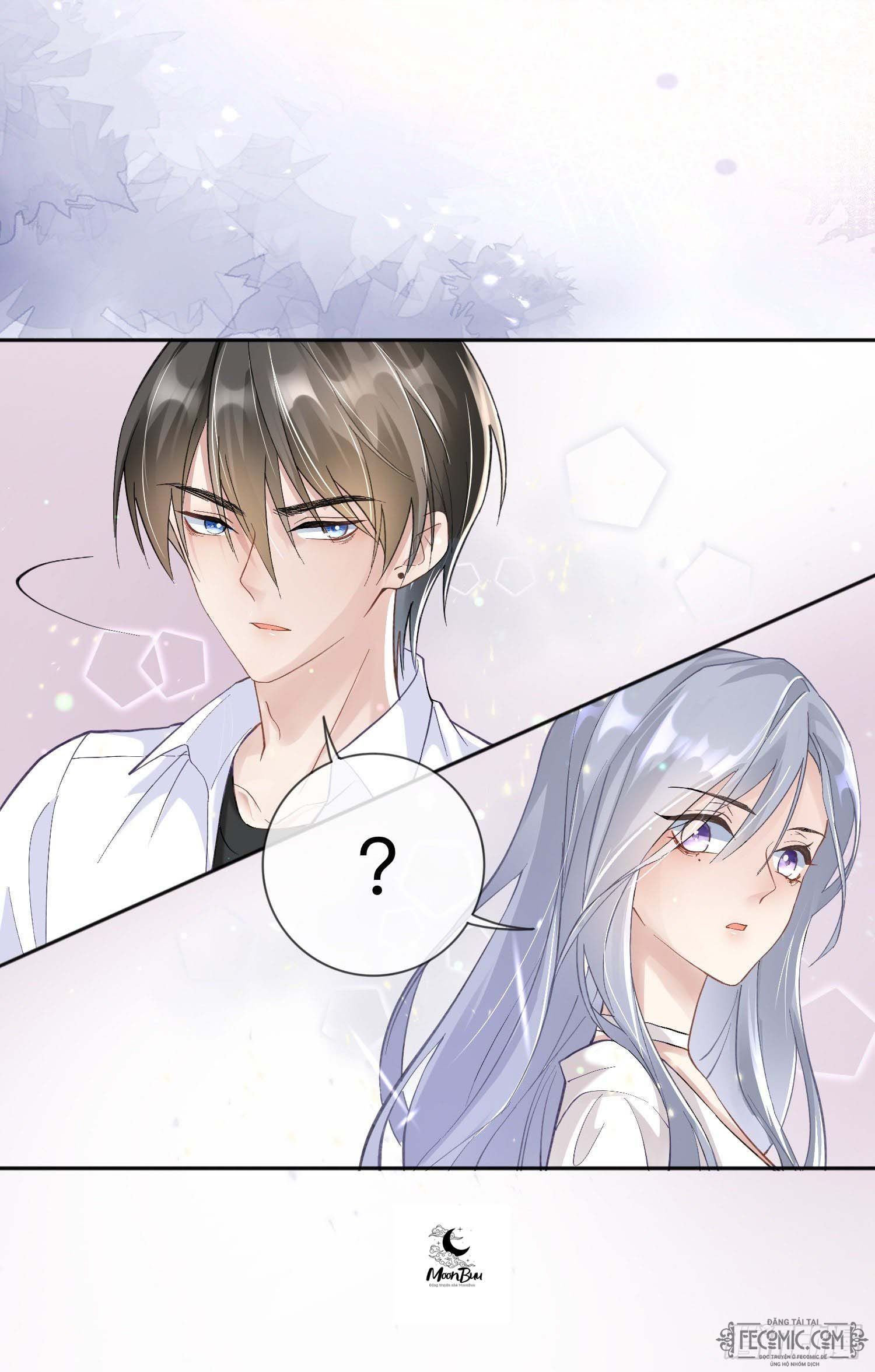 Khoảng Cách Giữa Các Vì Sao Chapter 1 - 32