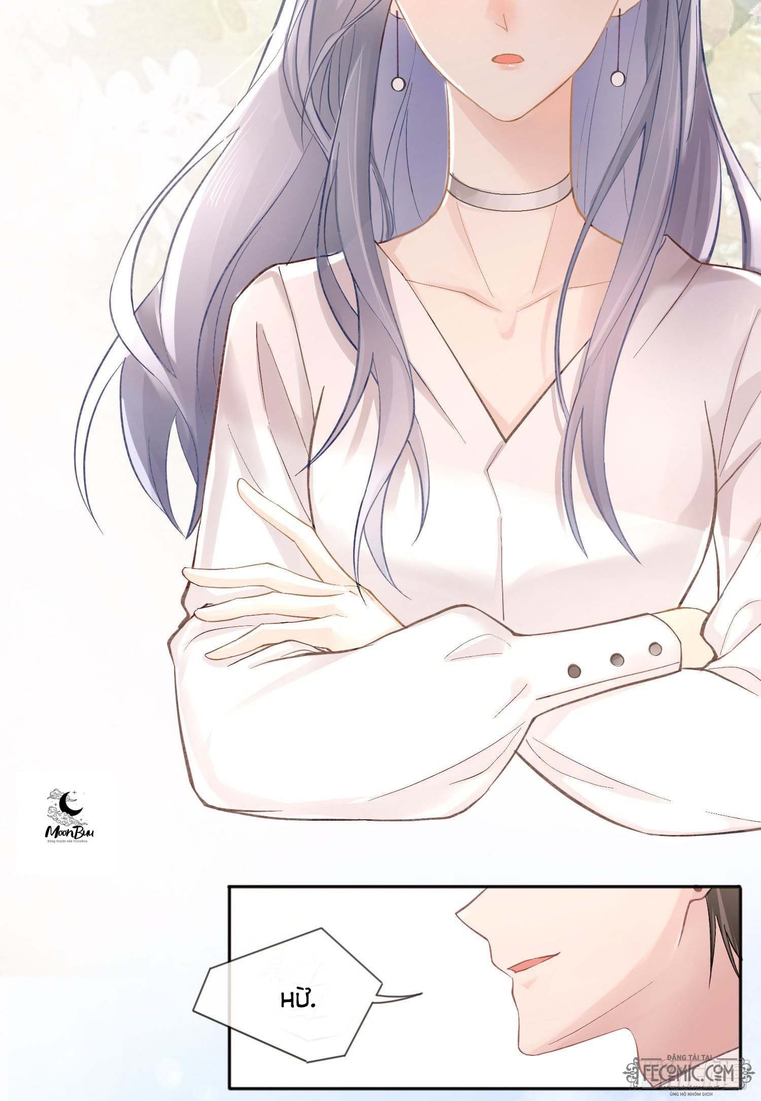 Khoảng Cách Giữa Các Vì Sao Chapter 1 - 6