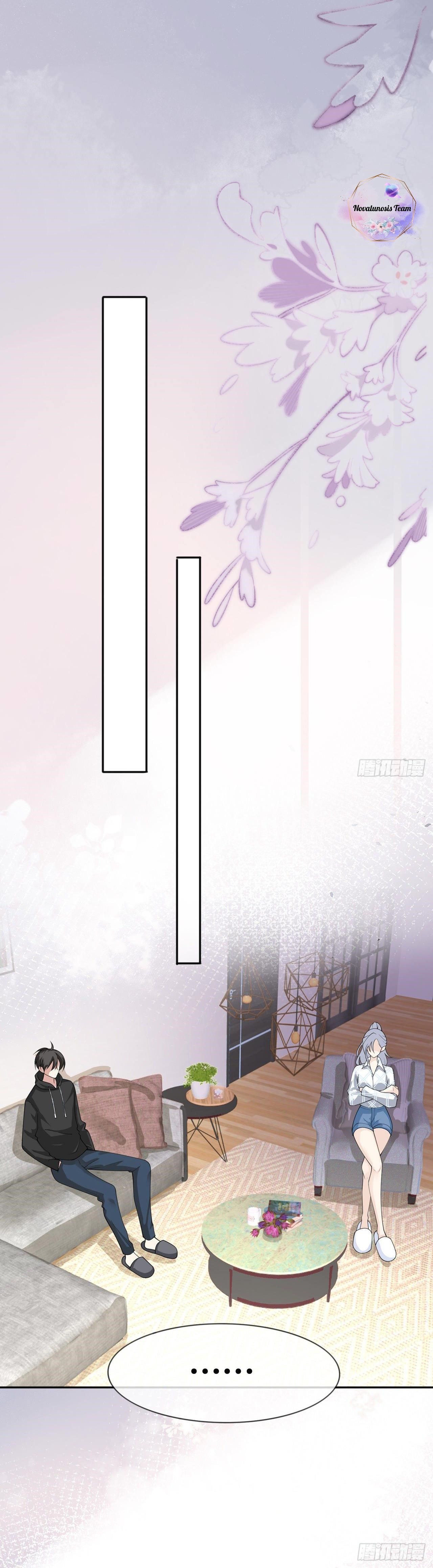 Khoảng Cách Giữa Các Vì Sao Chapter 10 - 13