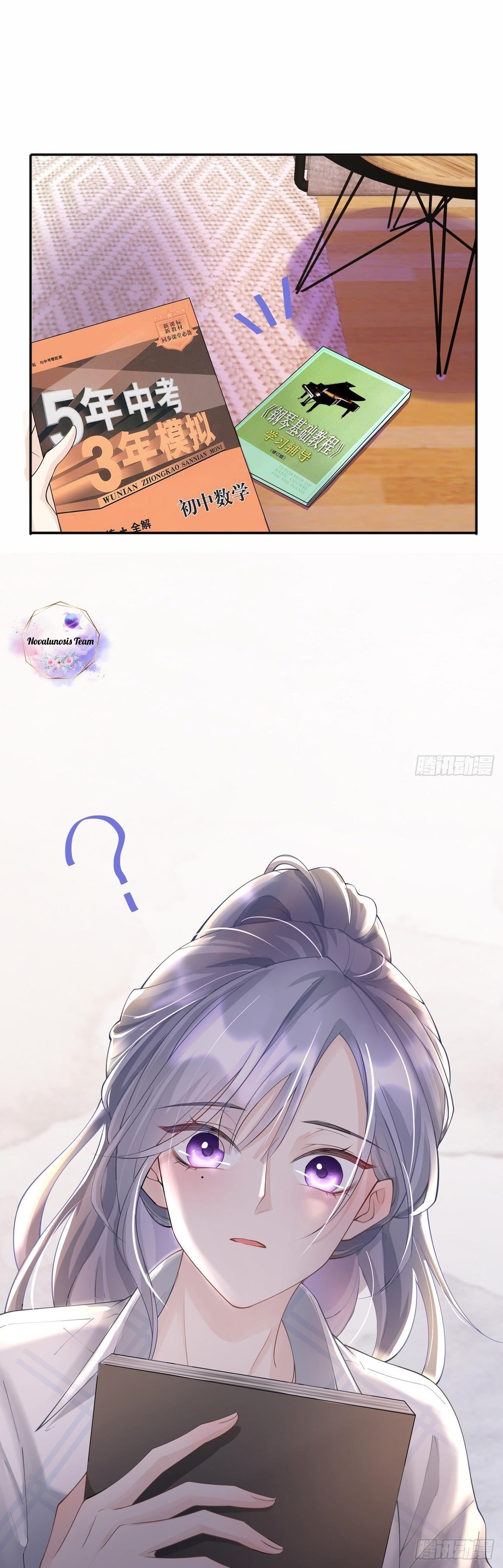 Khoảng Cách Giữa Các Vì Sao Chapter 10 - 22