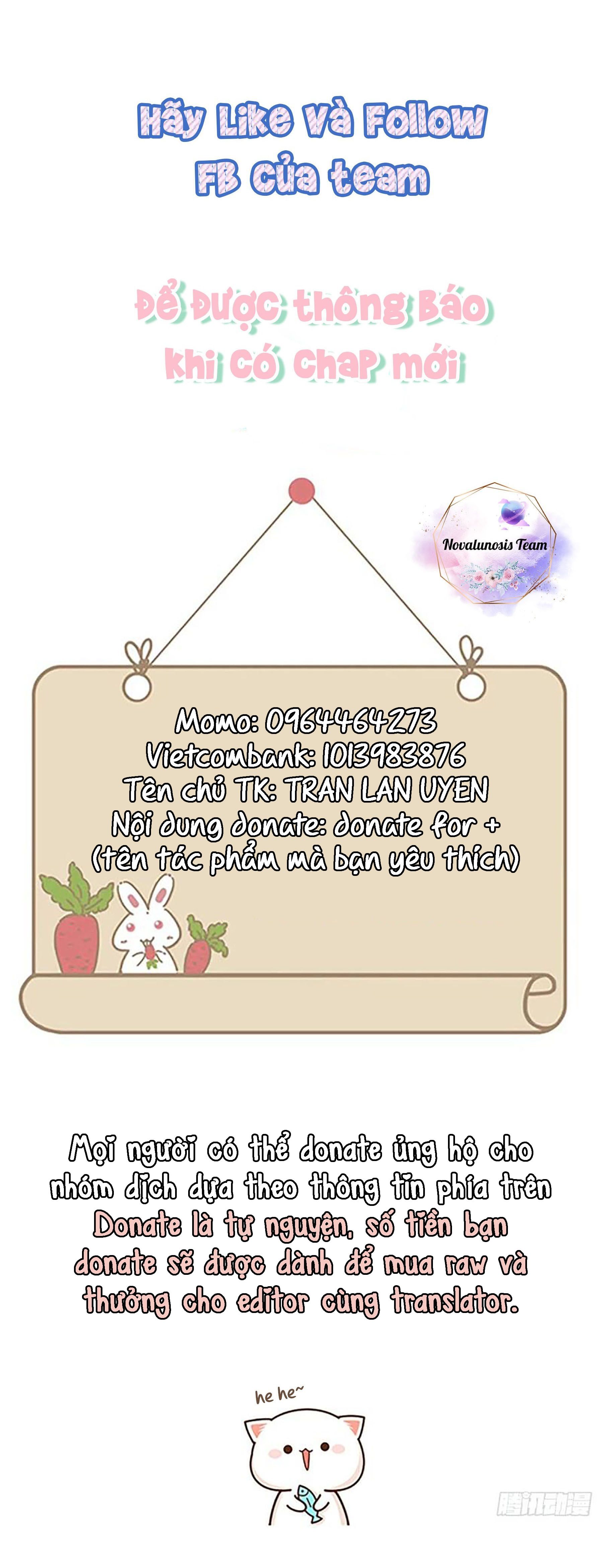 Khoảng Cách Giữa Các Vì Sao Chapter 10 - 24