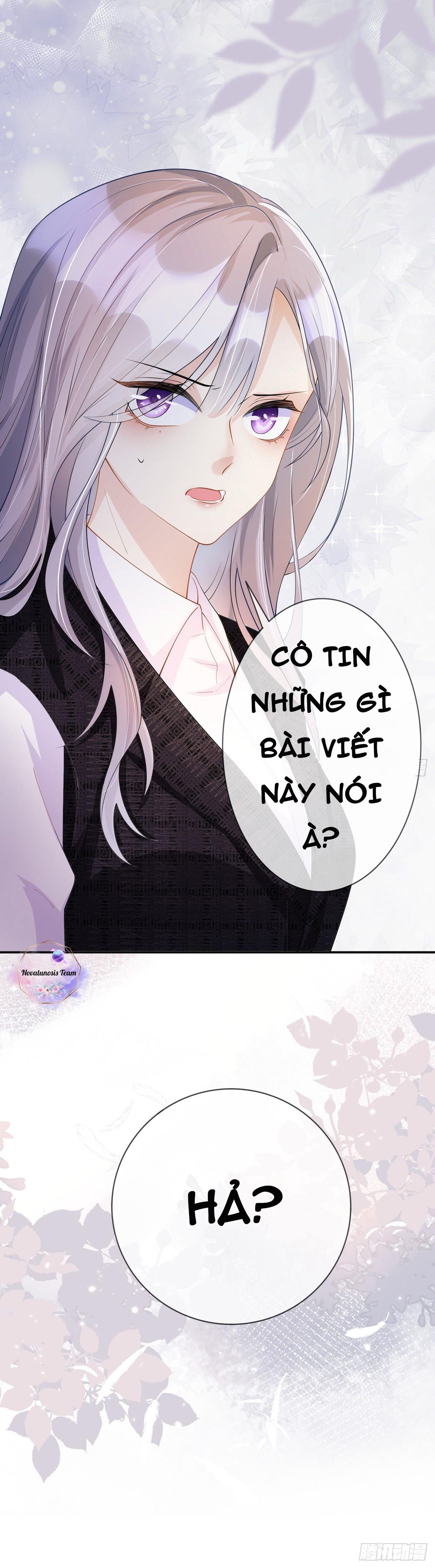 Khoảng Cách Giữa Các Vì Sao Chapter 12 - 17