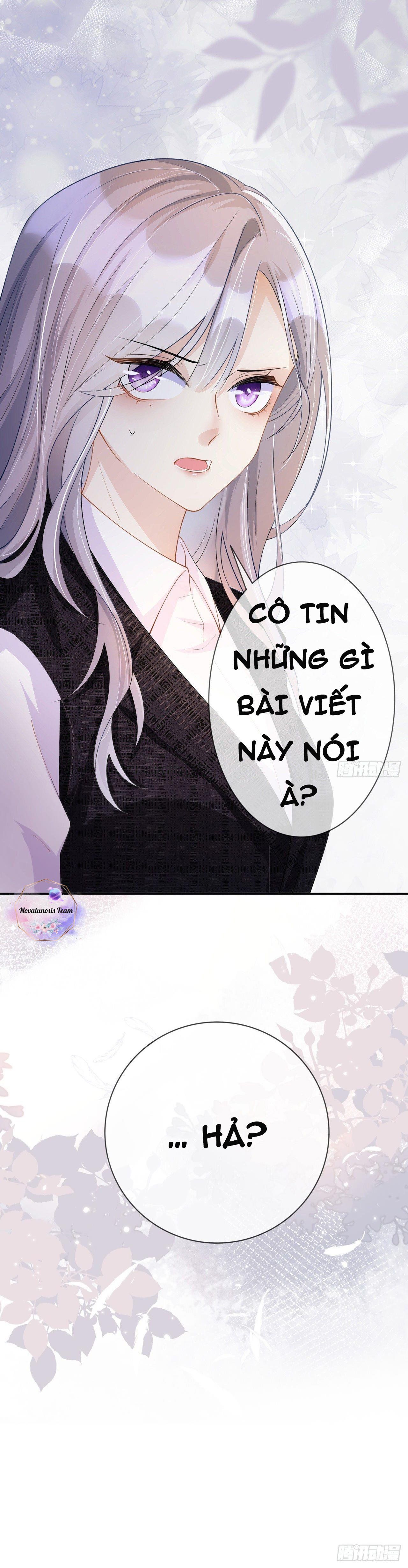 Khoảng Cách Giữa Các Vì Sao Chapter 13 - 2