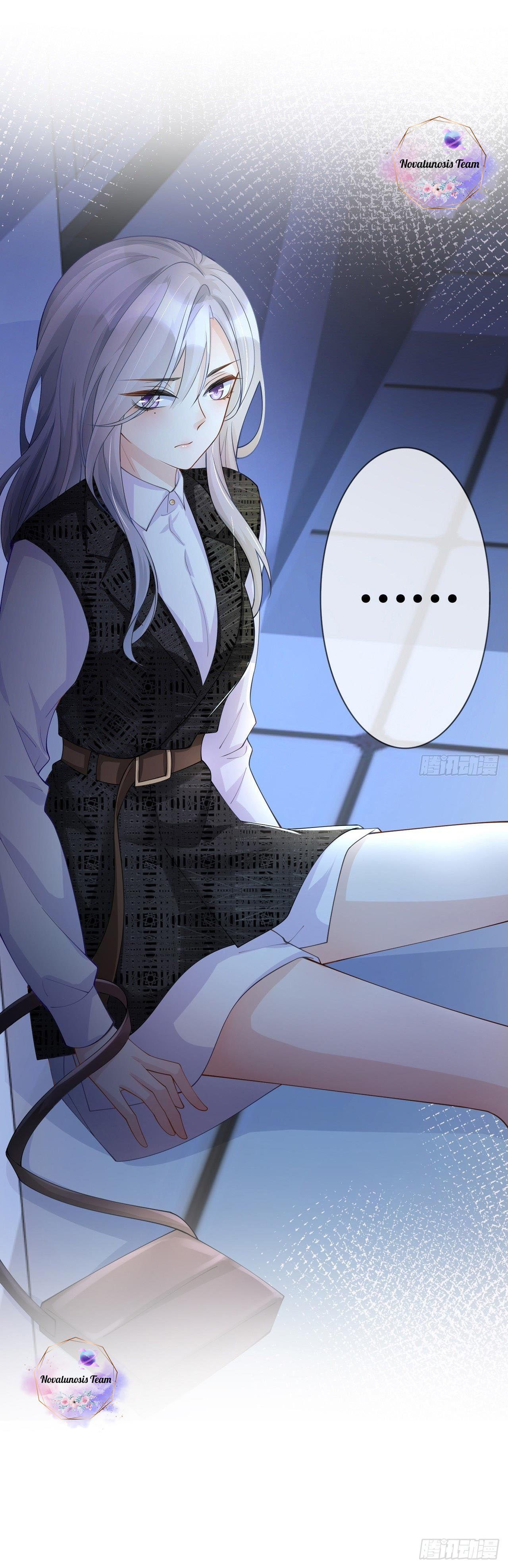 Khoảng Cách Giữa Các Vì Sao Chapter 14 - 2