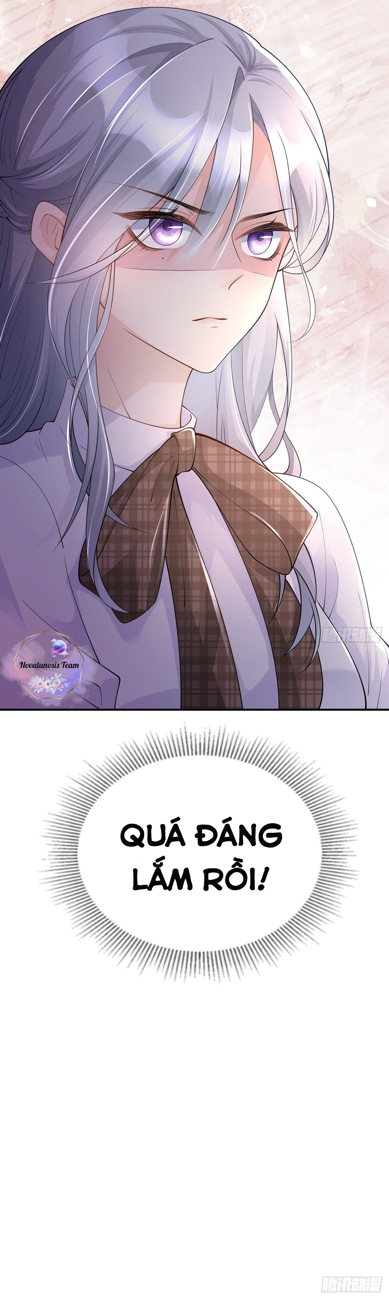 Khoảng Cách Giữa Các Vì Sao Chapter 14 - 19