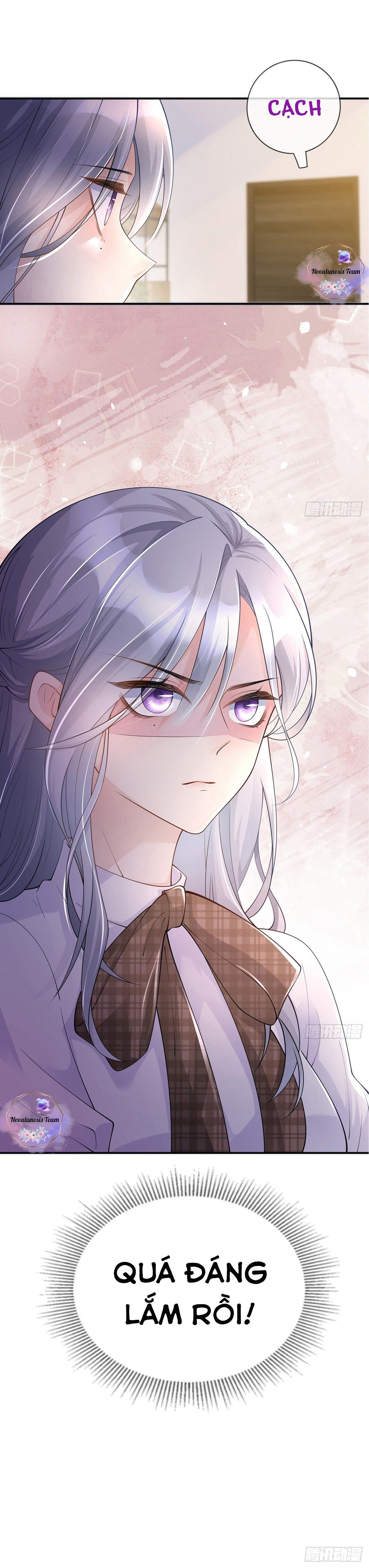 Khoảng Cách Giữa Các Vì Sao Chapter 15 - 2