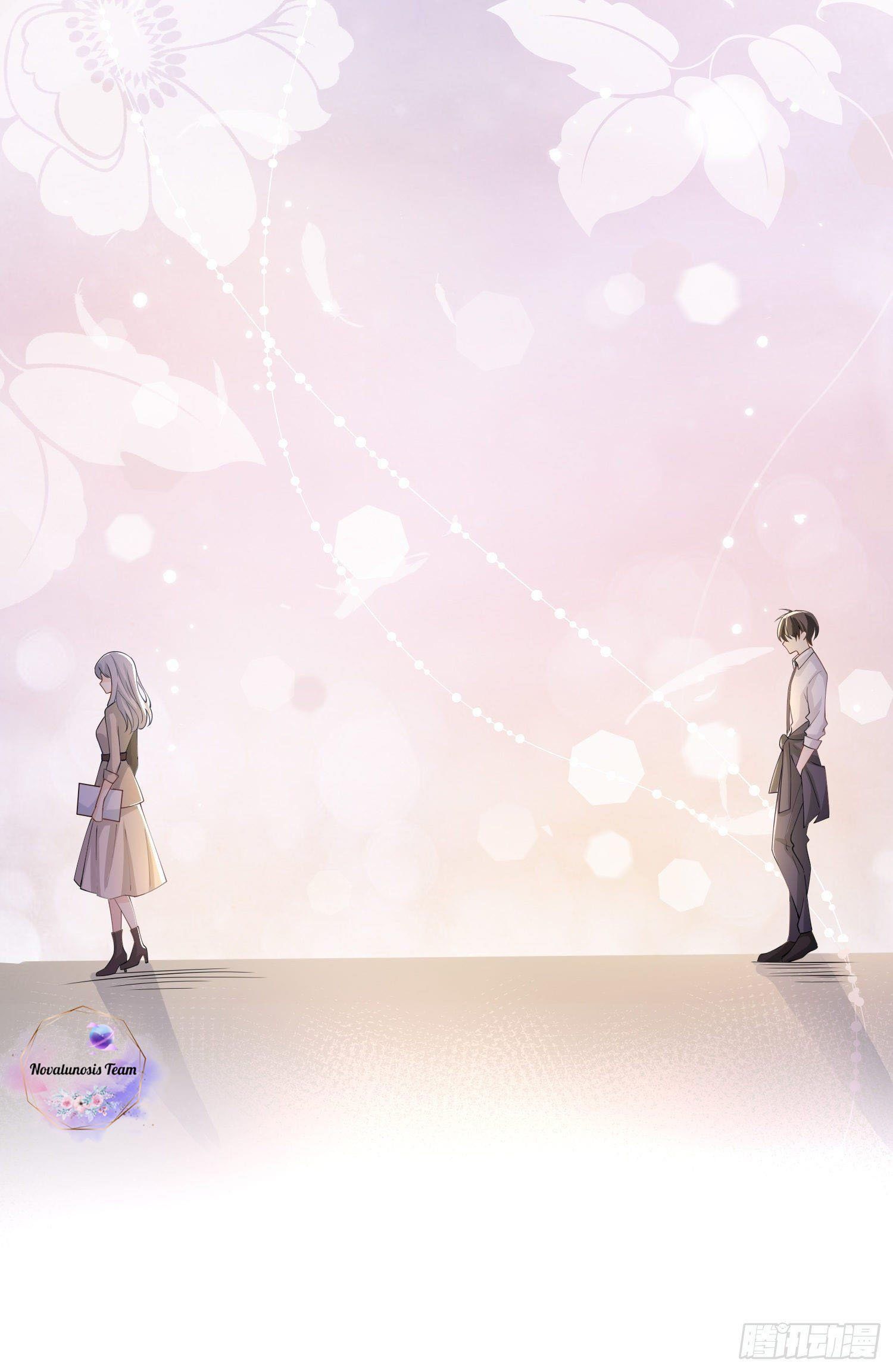 Khoảng Cách Giữa Các Vì Sao Chapter 16 - 2