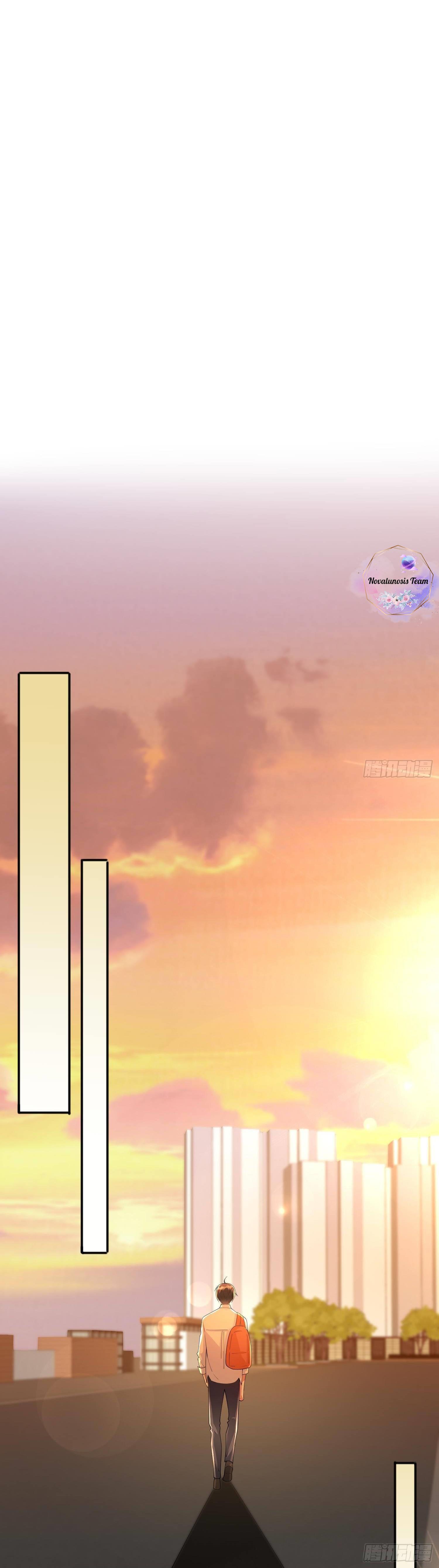 Khoảng Cách Giữa Các Vì Sao Chapter 16 - 18