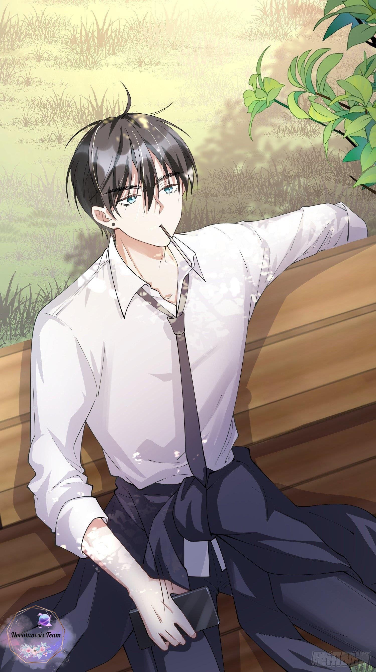 Khoảng Cách Giữa Các Vì Sao Chapter 16 - 5