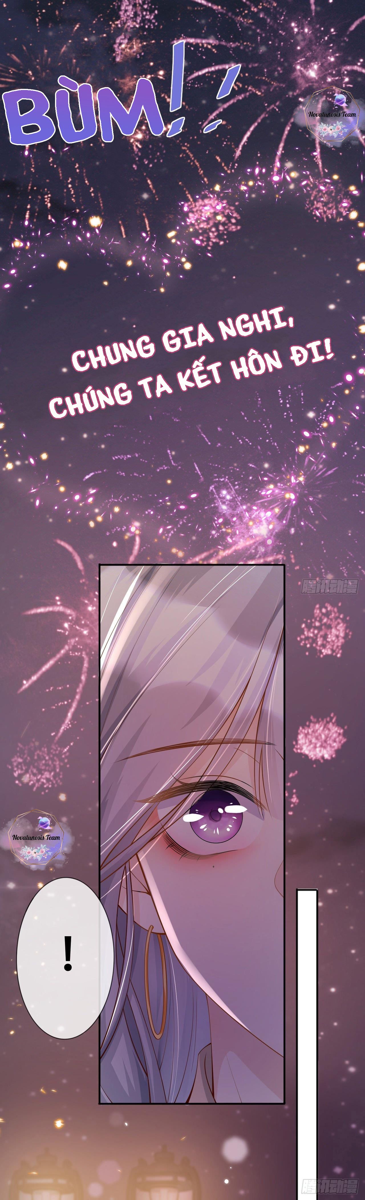 Khoảng Cách Giữa Các Vì Sao Chapter 17 - 10