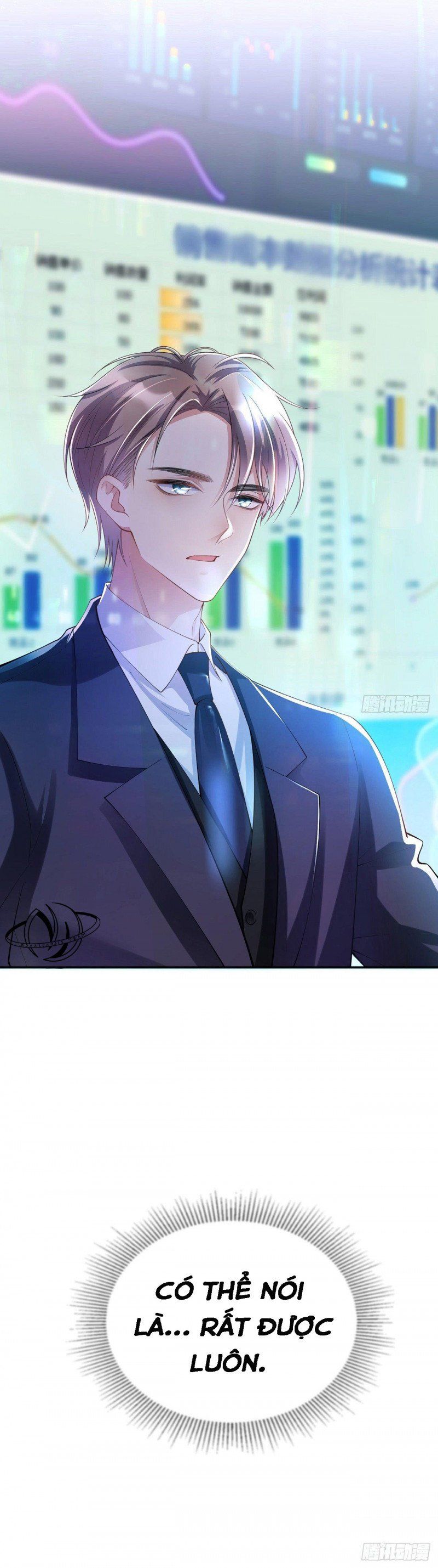 Khoảng Cách Giữa Các Vì Sao Chapter 19 - 2