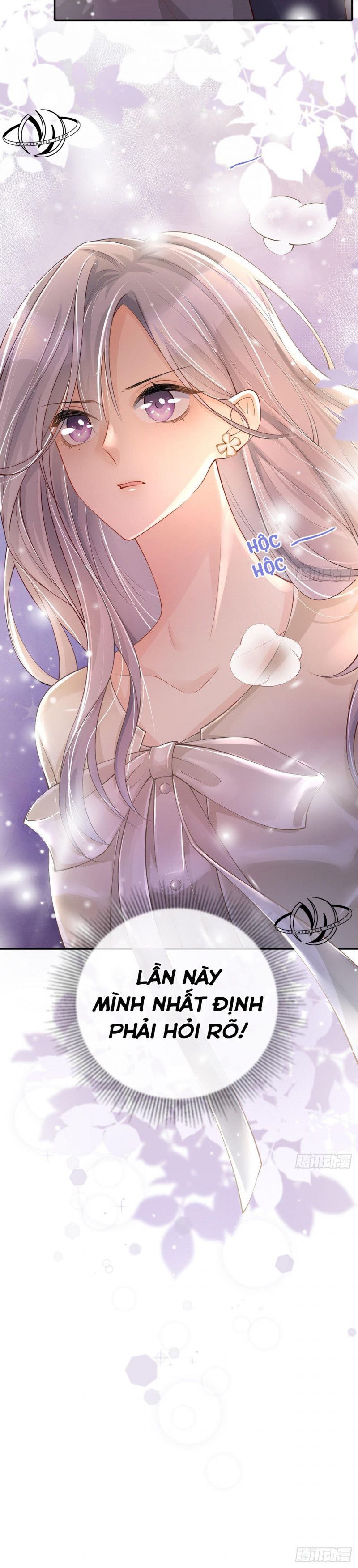 Khoảng Cách Giữa Các Vì Sao Chapter 19 - 15