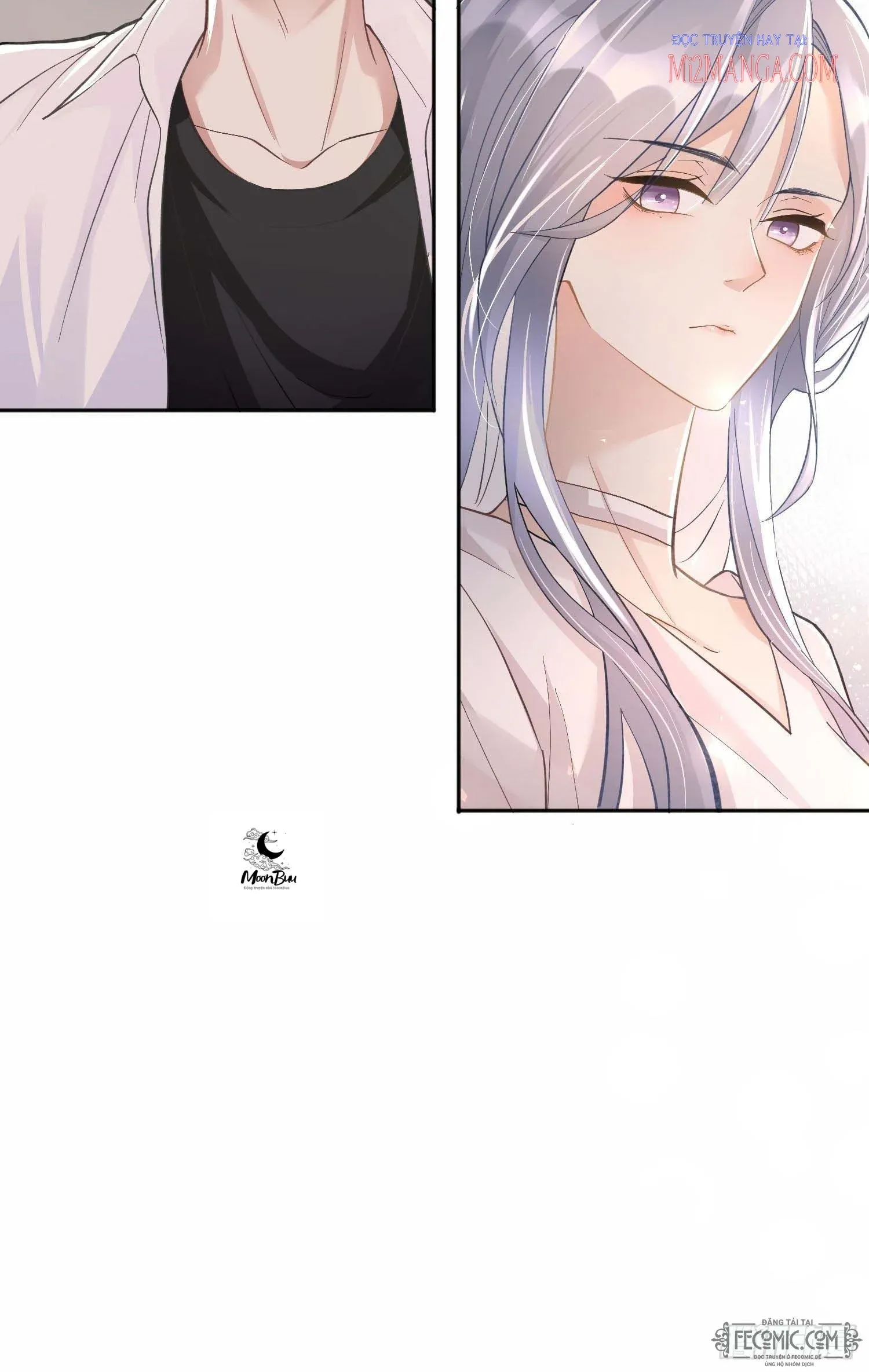 Khoảng Cách Giữa Các Vì Sao Chapter 2 - 11