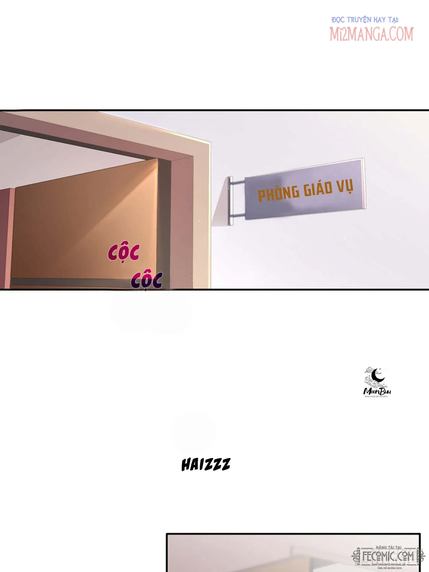 Khoảng Cách Giữa Các Vì Sao Chapter 2 - 14