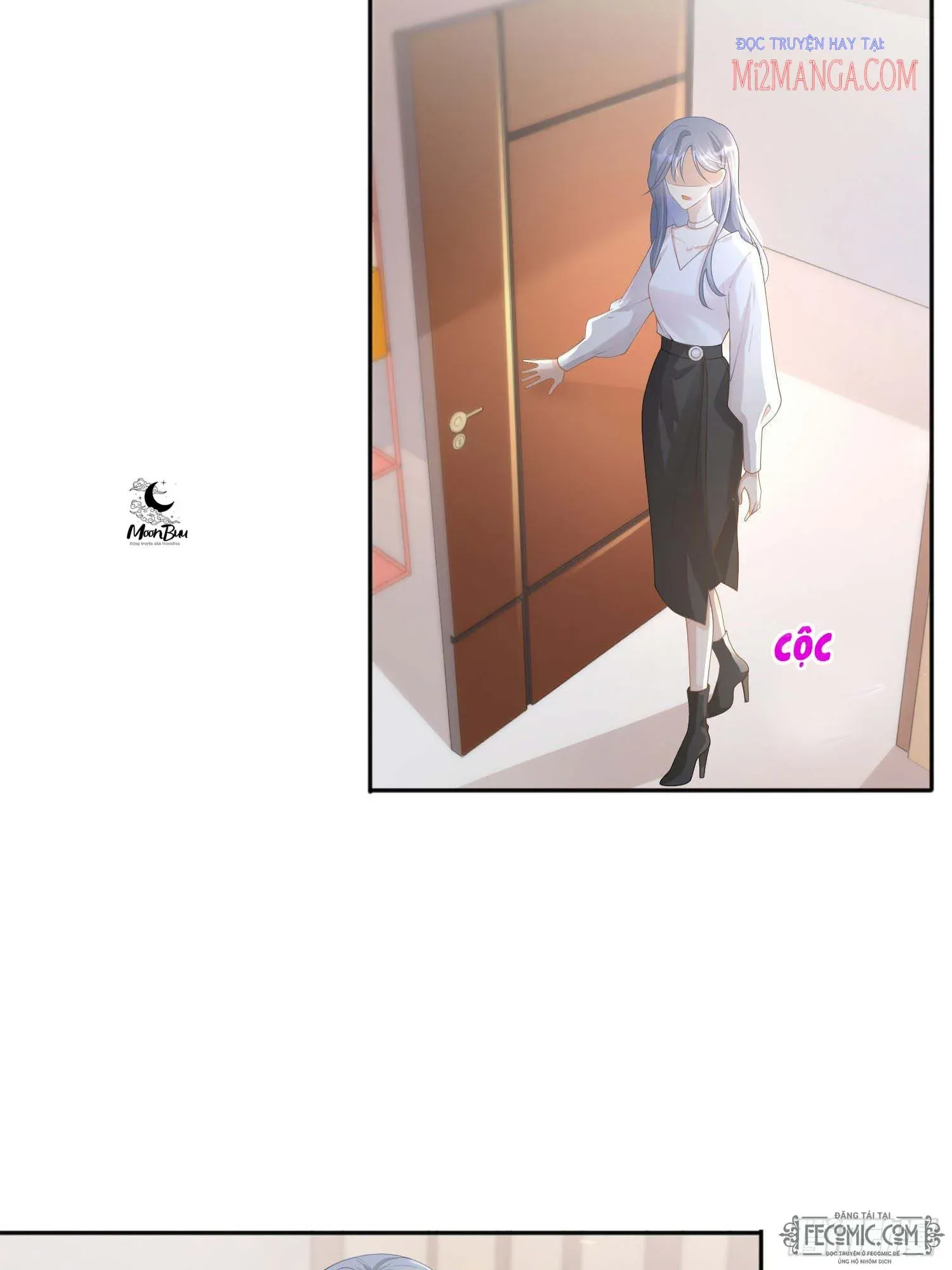 Khoảng Cách Giữa Các Vì Sao Chapter 2 - 15