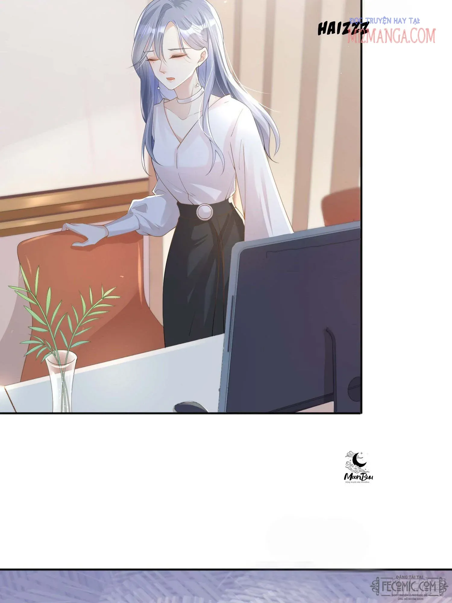 Khoảng Cách Giữa Các Vì Sao Chapter 2 - 16