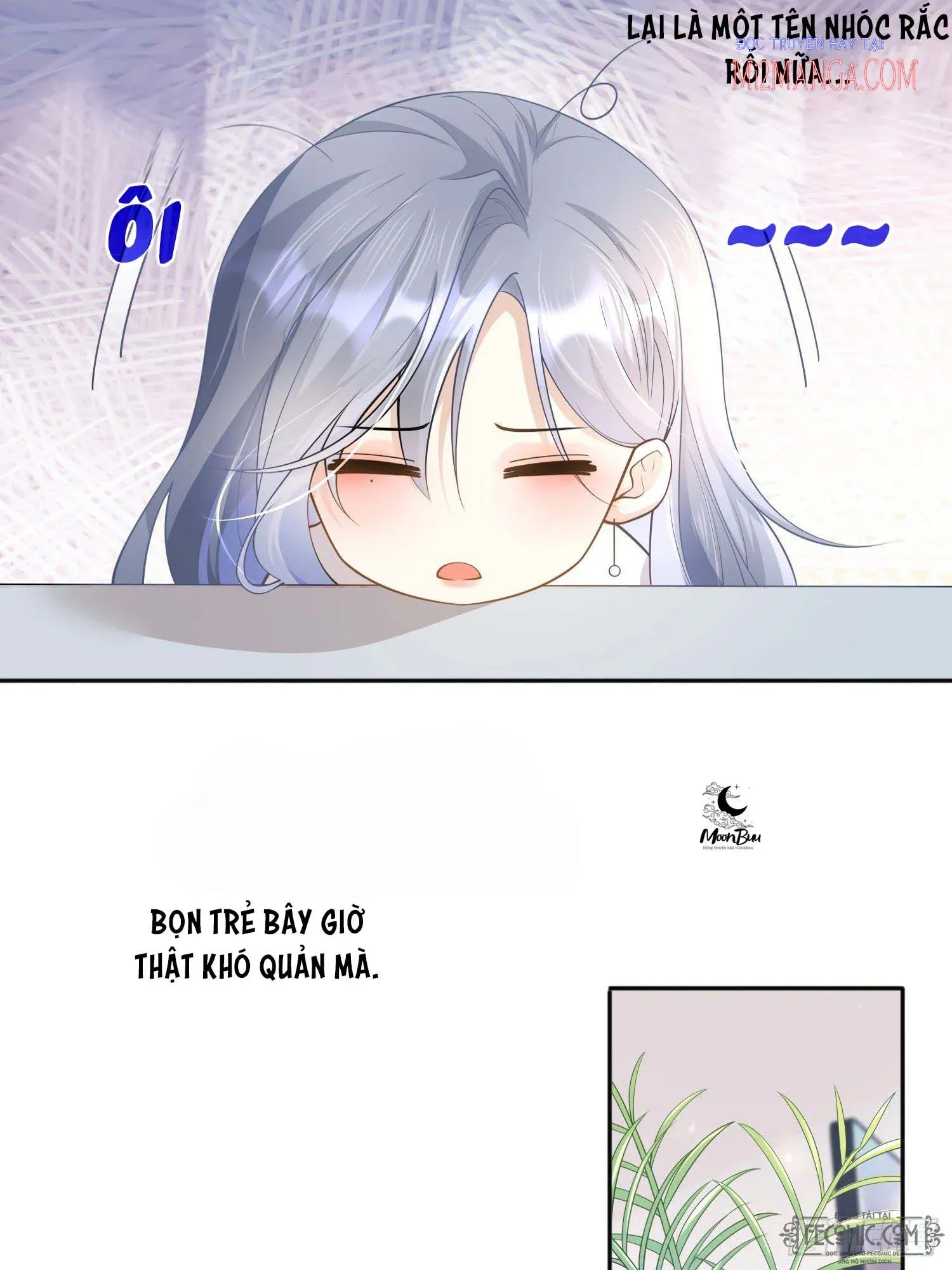 Khoảng Cách Giữa Các Vì Sao Chapter 2 - 17