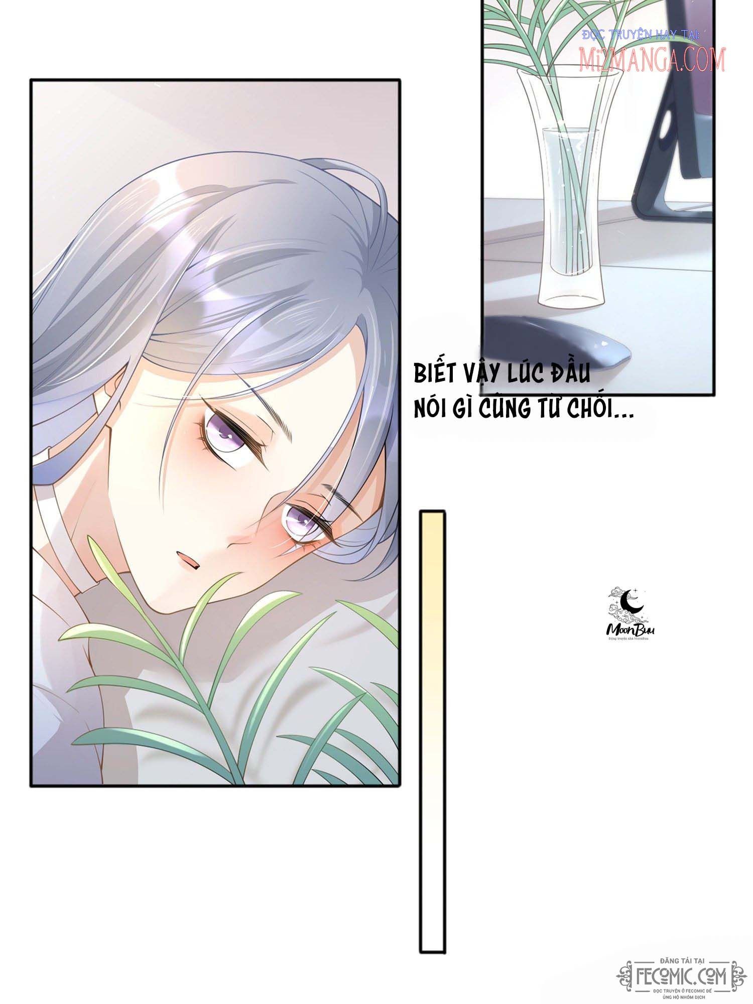 Khoảng Cách Giữa Các Vì Sao Chapter 2 - 18