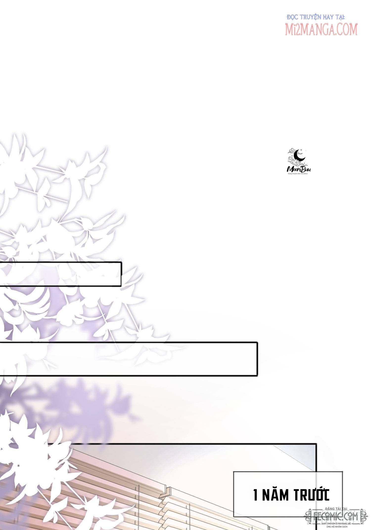 Khoảng Cách Giữa Các Vì Sao Chapter 2 - 19