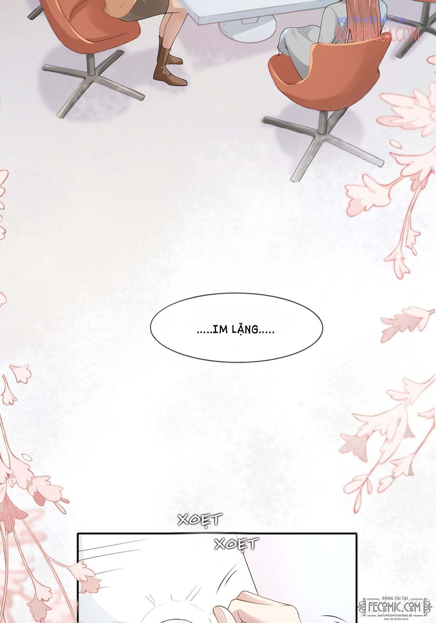 Khoảng Cách Giữa Các Vì Sao Chapter 2 - 21