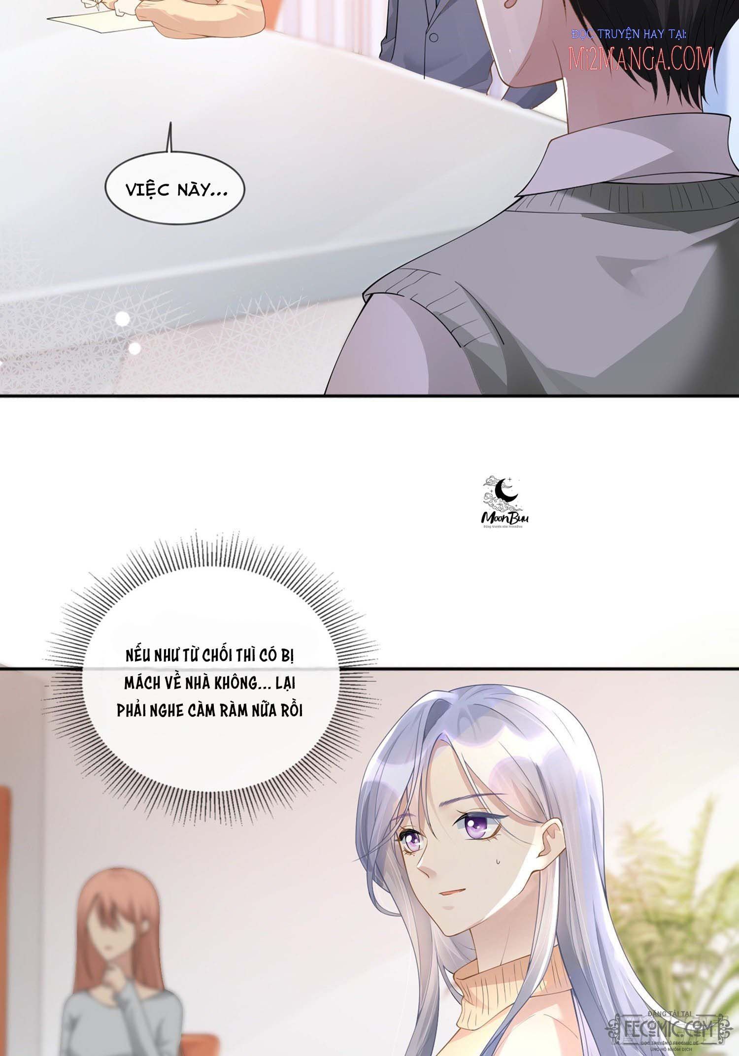 Khoảng Cách Giữa Các Vì Sao Chapter 2 - 24