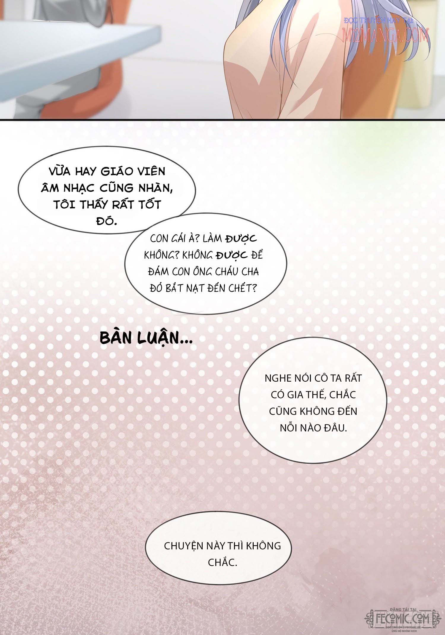 Khoảng Cách Giữa Các Vì Sao Chapter 2 - 25