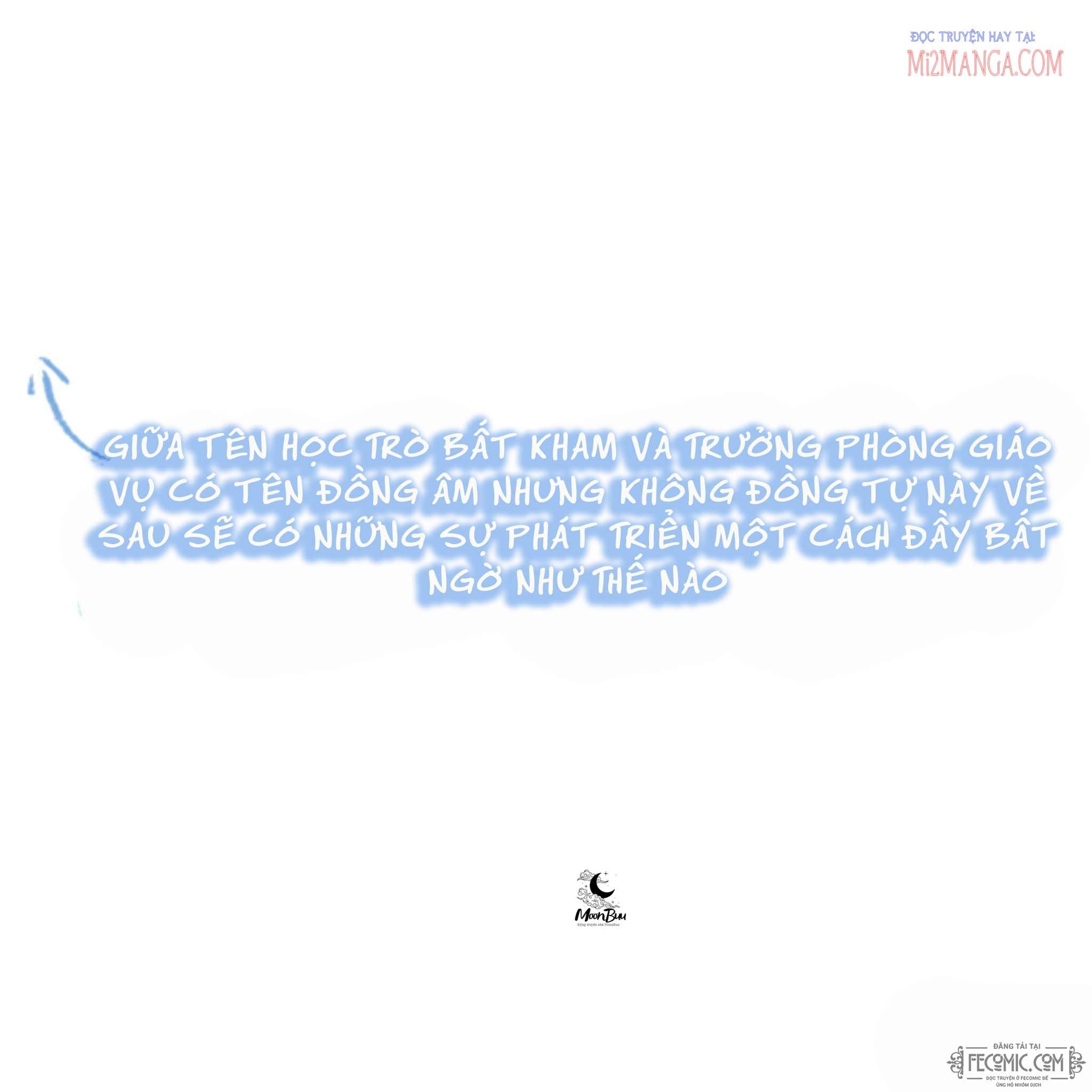 Khoảng Cách Giữa Các Vì Sao Chapter 2 - 27